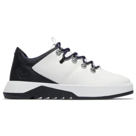 Supaway “White Black”