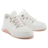 Supaway “White Pink”