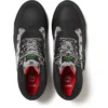 Supreme New York Yankees Field Boots “Black”