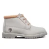 Tim Berkshire “Baby Blue Nubuck”