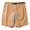 TimberCHILL Anti-UV Shorts “Beige”