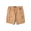 TimberCHILL Anti-UV Shorts “Beige”
