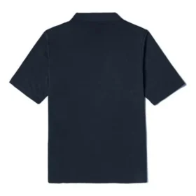 Timberchill Polo Shirt “Navy”
