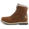 Timbercycle EK+ Boots “Brown”