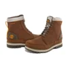 Timbercycle EK+ Boots “Brown”