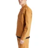 Timberland Casual Cargo Jacket Small