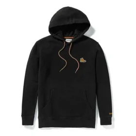 Timberland Casual Sports Pullover Black