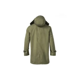 Timberland Casual waterproof Jacket Green