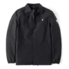 Timberland Classic waterproof Coach Jacket Black