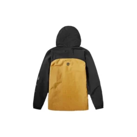 Timberland hooded Pullover Jacket Small
