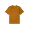 Timberland Map Pattern Printing Short Sleeve Small