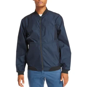 Timberland Outdoor aviator Jacket Blue