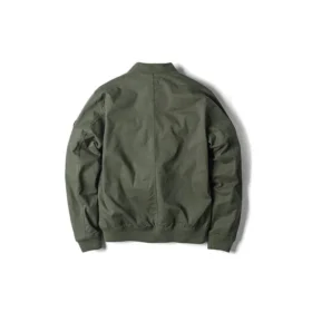 Timberland Outdoor aviator Jacket Green