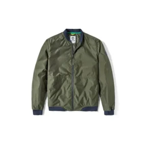 Timberland Outdoor aviator Jacket Green