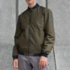 Timberland Outdoor aviator Jacket Green