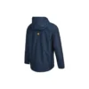 Timberland Outdoor Casual Hooded Jacket Navy Blue