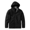 Timberland Outdoor Casual Jacket Black