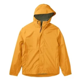 Timberland Outdoor hooded waterproof Jacket