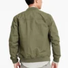 Timberland Outdoor waterproof Casual Jacket Brown