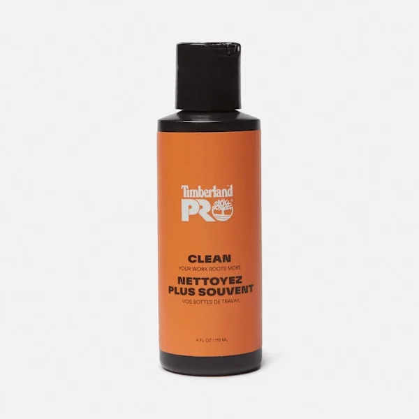 Timberland Pro® Cleaning Kit Timberland Pro® Cleaning Kit
