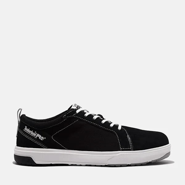 Timberland Pro® Greenstride™ Berkley Comp-Toe Oxford Shoe Timberland Pro® Greenstride™ Berkley Comp-Toe Oxford Shoe