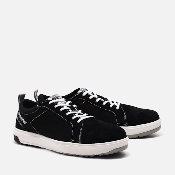 Timberland Pro® Greenstride™ Berkley Comp-Toe Oxford Shoe Timberland Pro® Greenstride™ Berkley Comp-Toe Oxford Shoe