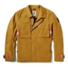 Timberland Reflective Cargo Multiple Pockets Jacket Small