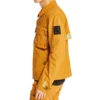 Timberland Reflective Cargo Multiple Pockets Jacket Small