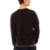 Timberland Round Neck Black
