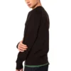Timberland Round Neck Black