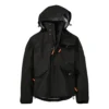 Timberland Solid Color Stay Warm Jacket Black