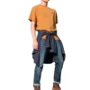 Timberland SS20 Casual Round Neck Printing Short Sleeve