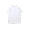 Timberland SS20 CoolMax Logo Short Sleeve Round Neck White