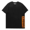 Timberland SS20 Printing Short Sleeve Black