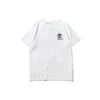 Timberland SS20 Printing Short Sleeve White