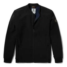 Timberland Water Repellent aviator Jacket Black