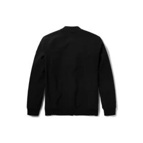 Timberland Water Repellent aviator Jacket Black