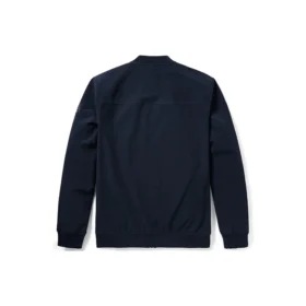 Timberland Water Repellent aviator Jacket Blue