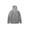 Timberland waterproof Zipper Hooded Jacket Gray