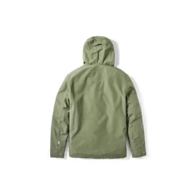 Timberland waterproof Zipper Hooded Jacket Green Timberland waterproof Zipper Hooded Jacket Green