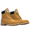 Timberland x A Bathing Ape x Undefeated 6 Inch “Wheat”