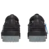Timberland x A-Cold-Wall 3-Eye Boat Wide “Black”
