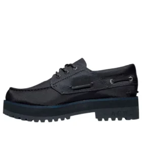Timberland x A-COLD-WALL 3-Eye Classic Lug “Navy”