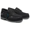 Timberland x A Cold Wall Boat Shoes “Black”
