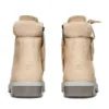 Timberland x A-COLD-WALL* Future73 6 Inch Zip Boots “Nature”