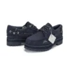Timberland x A COLD WALLWaterproof Authentic 3 Eye Boat Shoe “Navy”