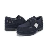 Timberland x A COLD WALLWaterproof Authentic 3 Eye Boat Shoe “Navy”