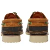Timberland x BAPE 3-Eye Classic Lug Wide “Wheat”