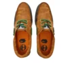 Timberland x BAPE 3-Eye Classic Lug Wide “Wheat”