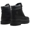 Timberland x BBC Bee Line 6 Inch Boot Premium Rubber Toe “WP Black Nubuck”